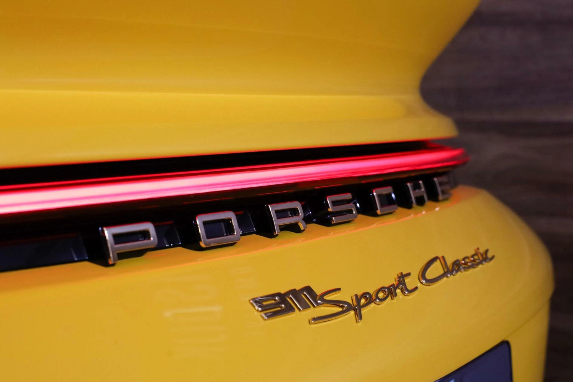 Hoofdafbeelding Porsche 911