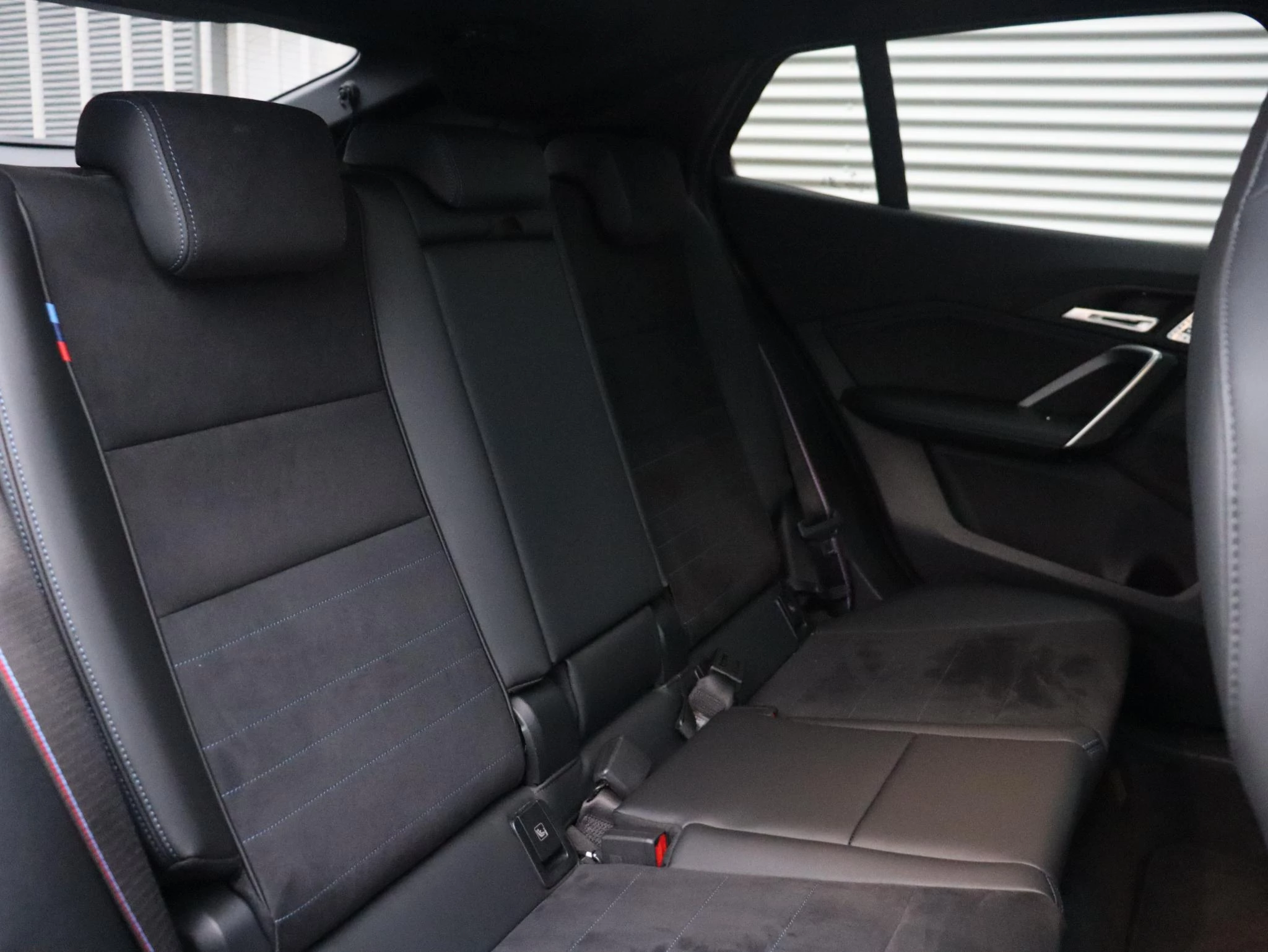 Hoofdafbeelding BMW X2