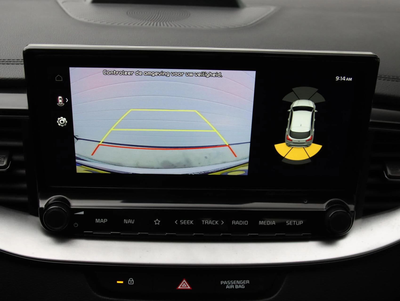 Hoofdafbeelding Kia XCeed