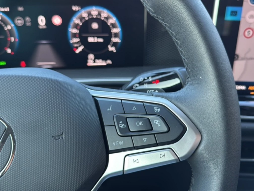 Hoofdafbeelding Volkswagen Tayron