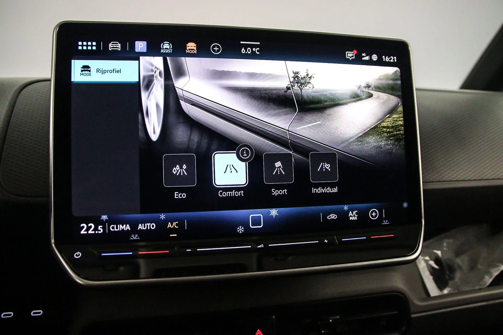 Hoofdafbeelding Volkswagen ID. Buzz Cargo