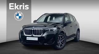 BMW X1 xDrive25e | M-Sport | Achteruitrijcamera | Driving Assistant Plus