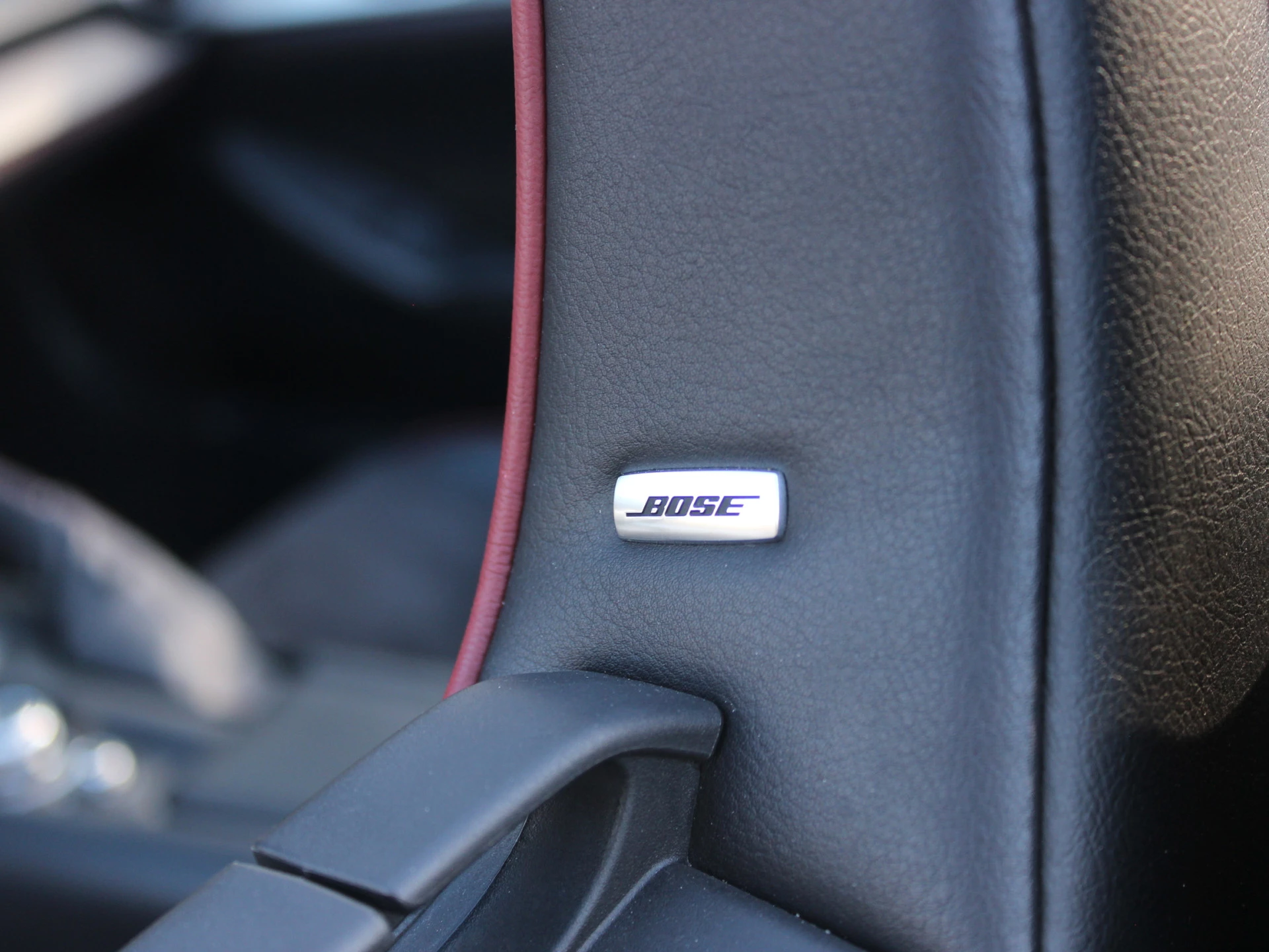 Hoofdafbeelding Mazda MX-5