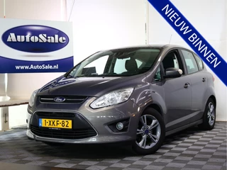 Ford C-MAX 1.0 Trend 5CCAMB