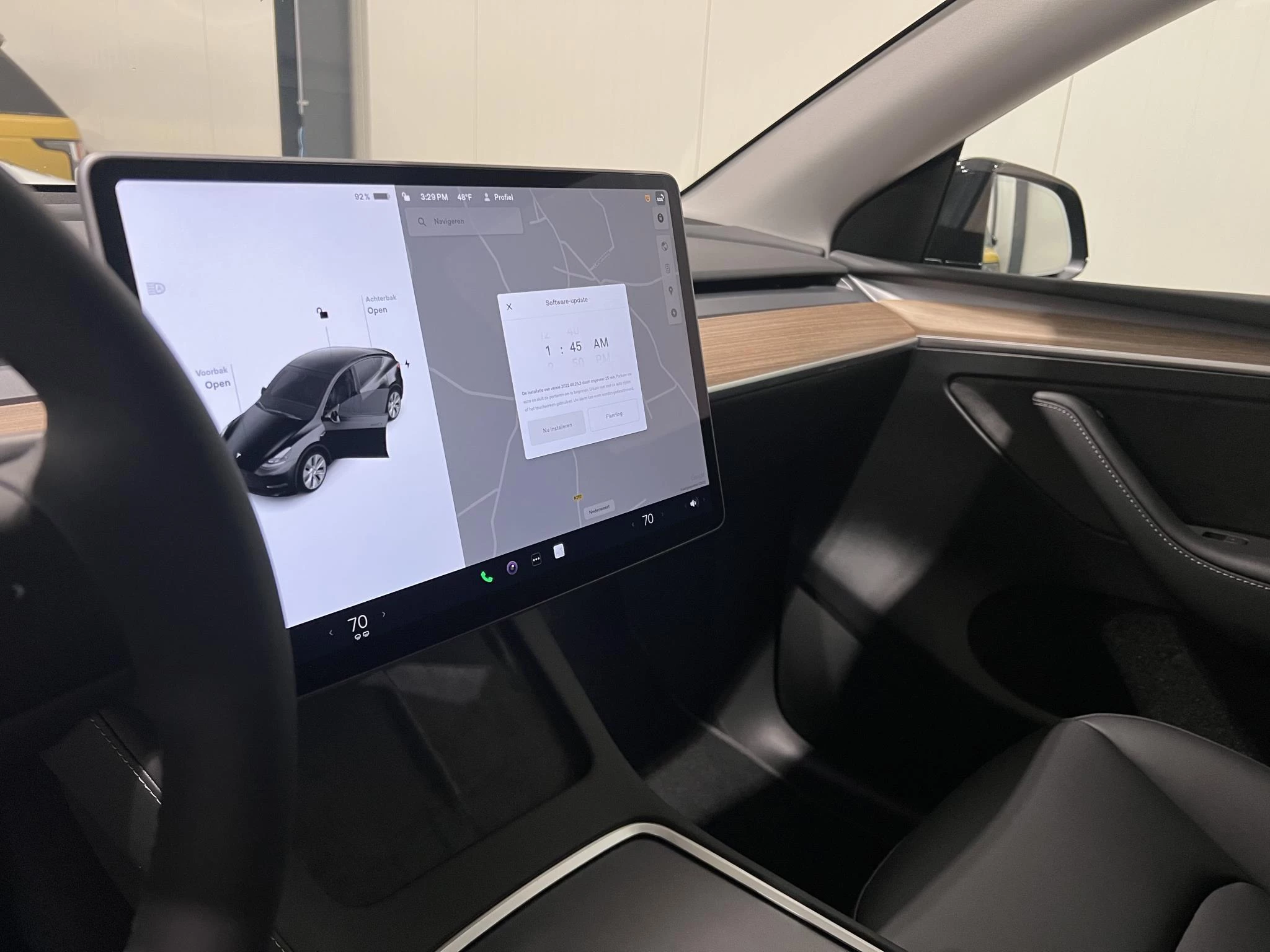 Hoofdafbeelding Tesla Model Y