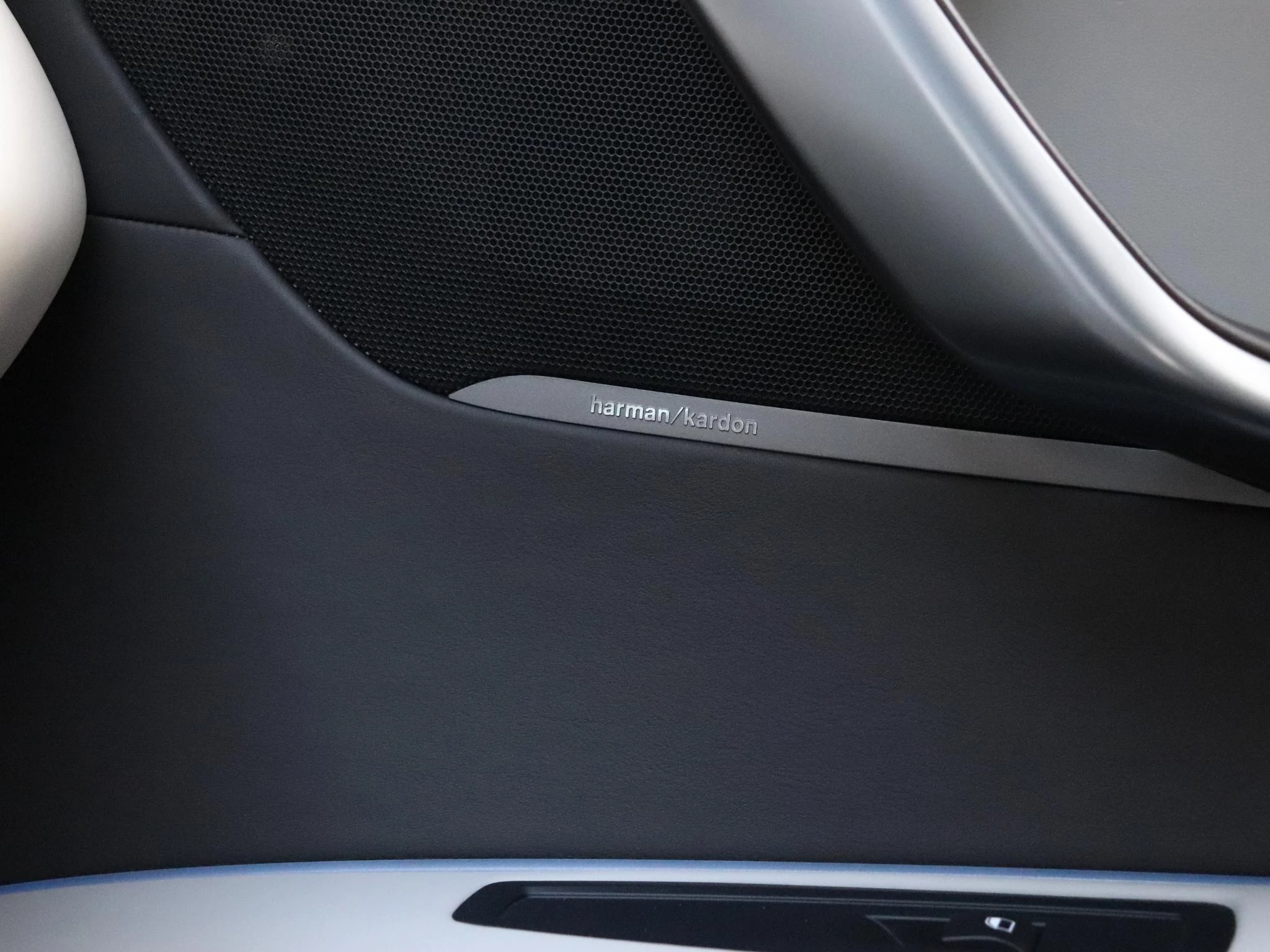 Hoofdafbeelding BMW i8