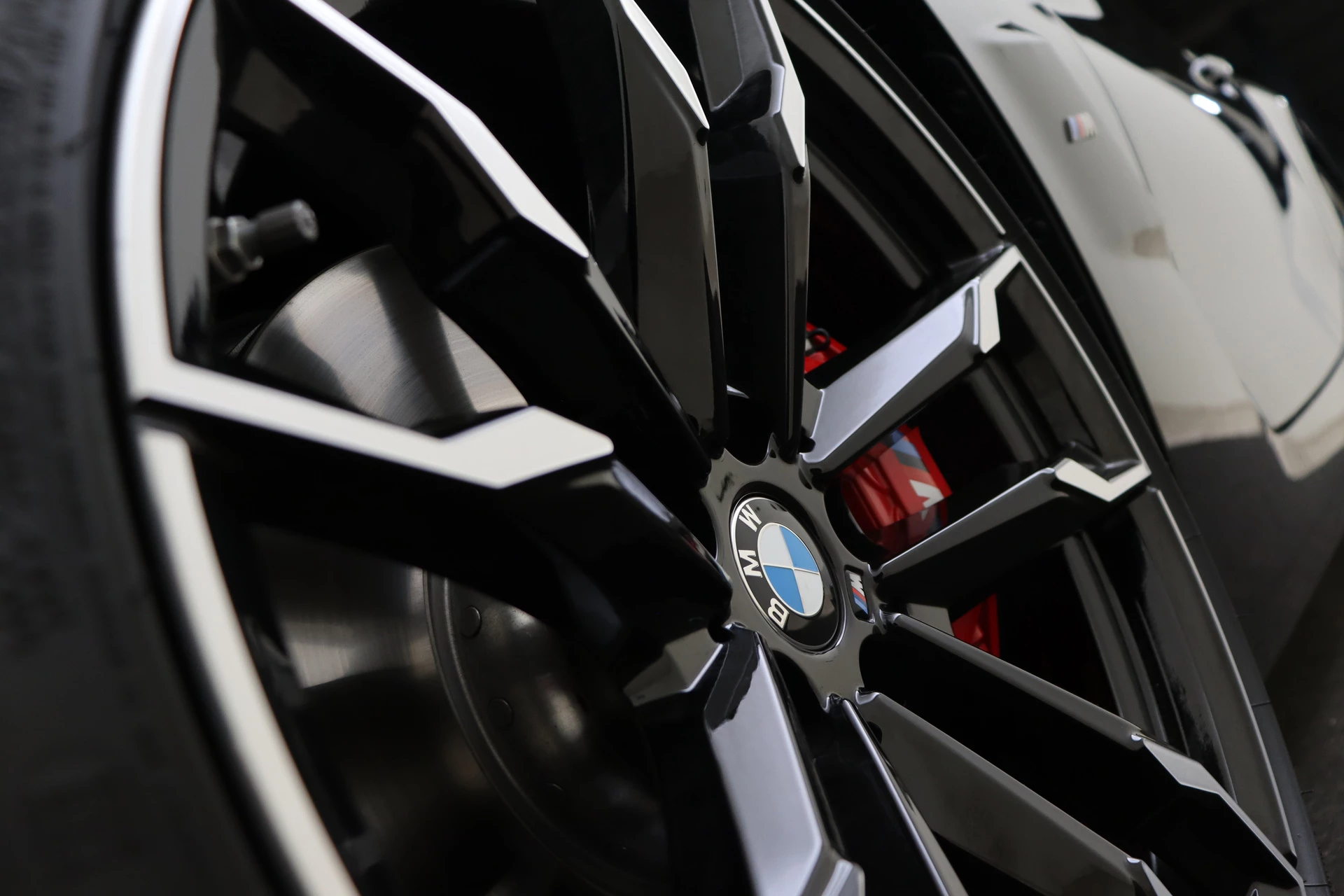 Hoofdafbeelding BMW Z4