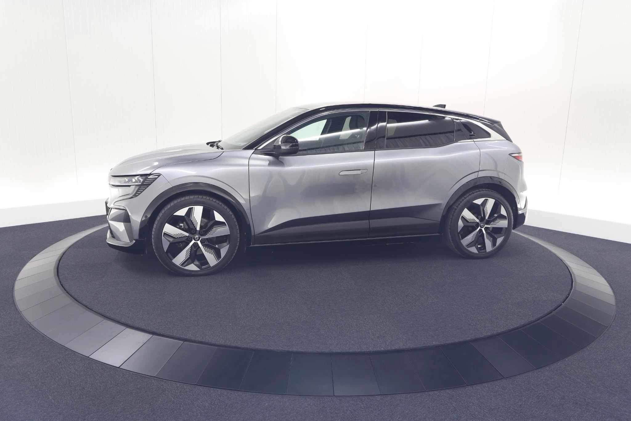 Hoofdafbeelding Renault Megane E-Tech