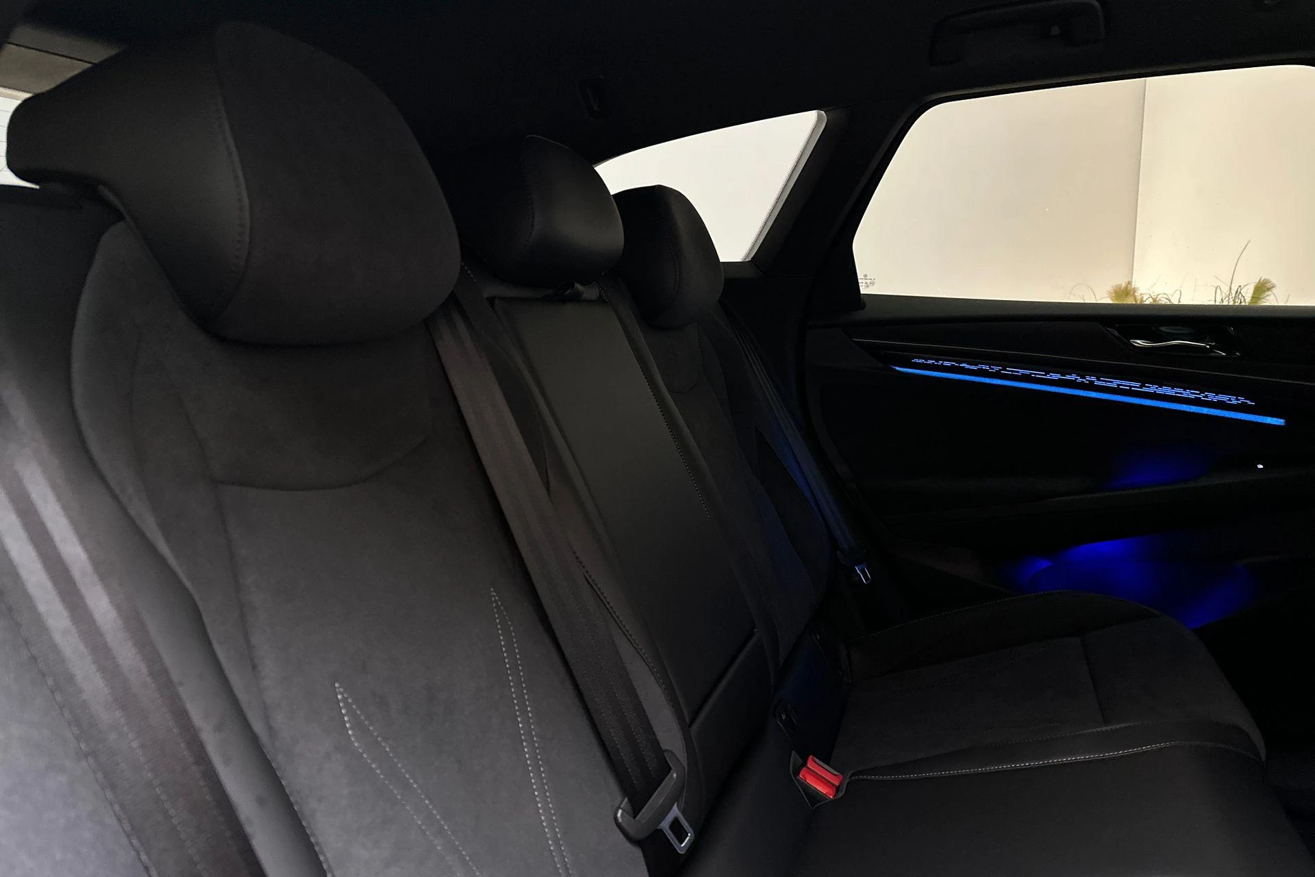 Hoofdafbeelding Volkswagen ID.7