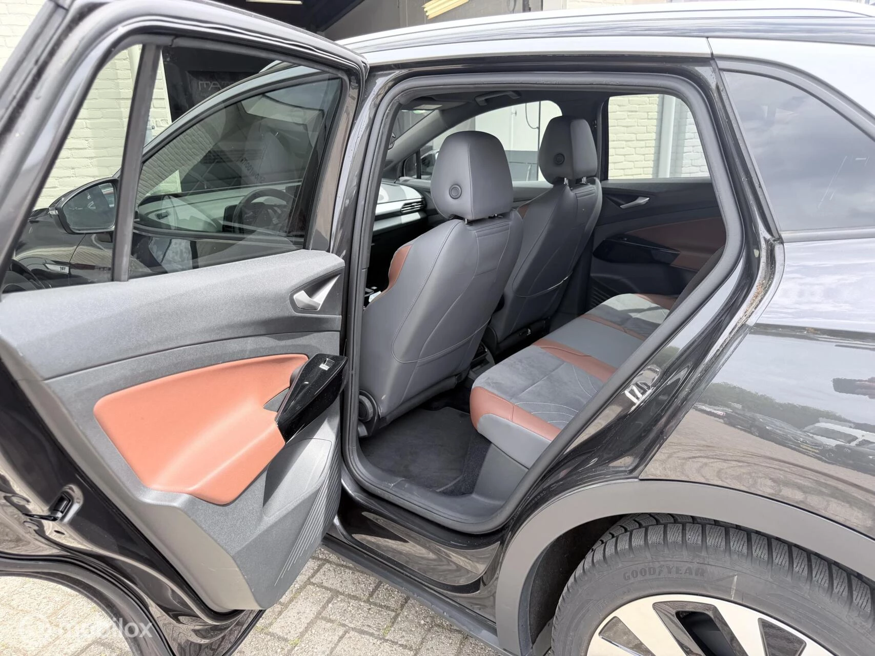 Hoofdafbeelding Volkswagen ID.4