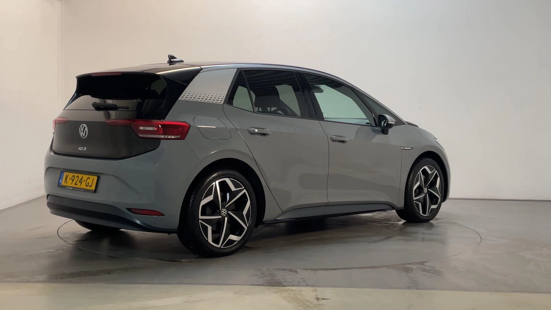 Hoofdafbeelding Volkswagen ID.3