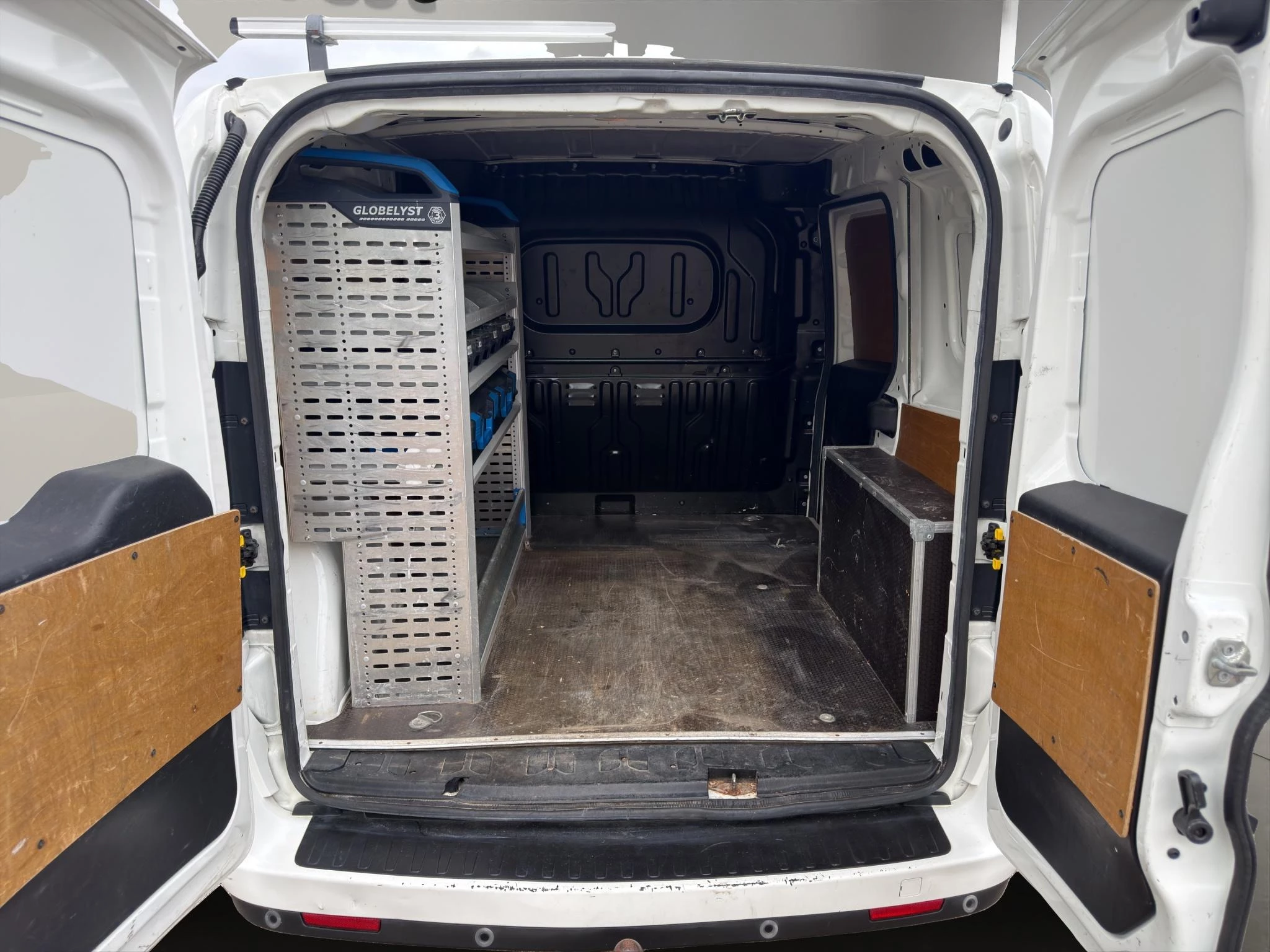 Hoofdafbeelding Fiat Doblò