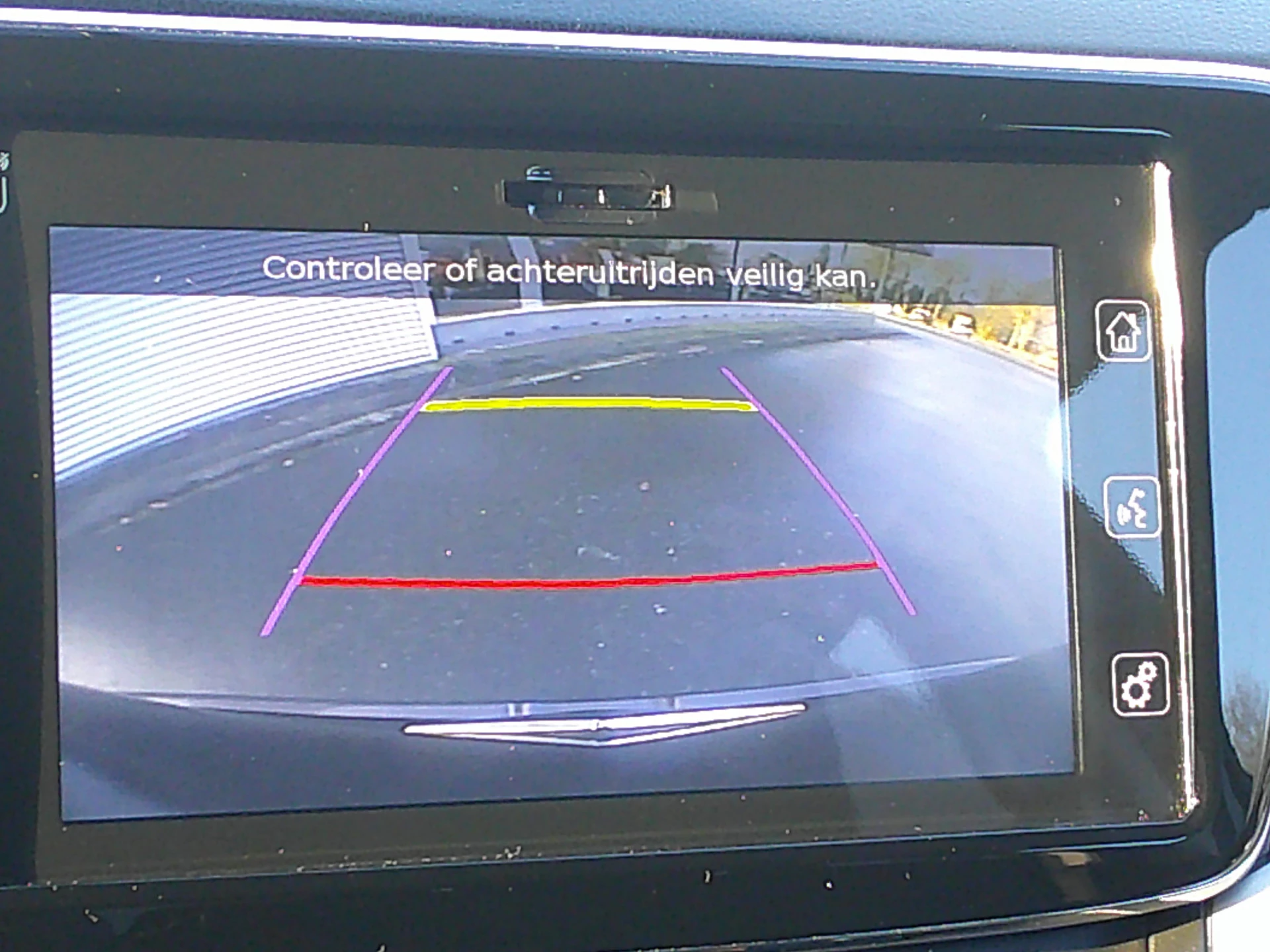 Hoofdafbeelding Suzuki Baleno