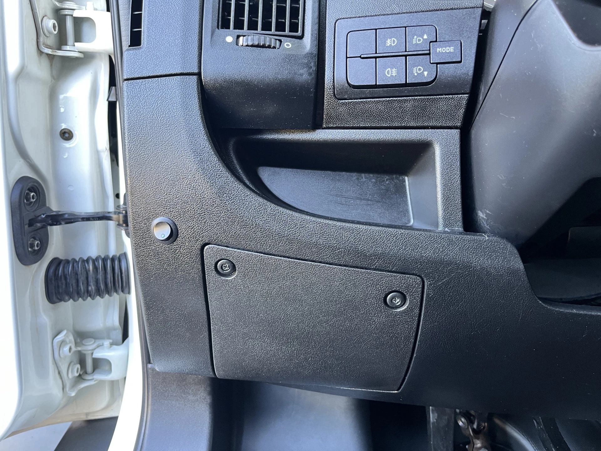 Hoofdafbeelding Peugeot Boxer