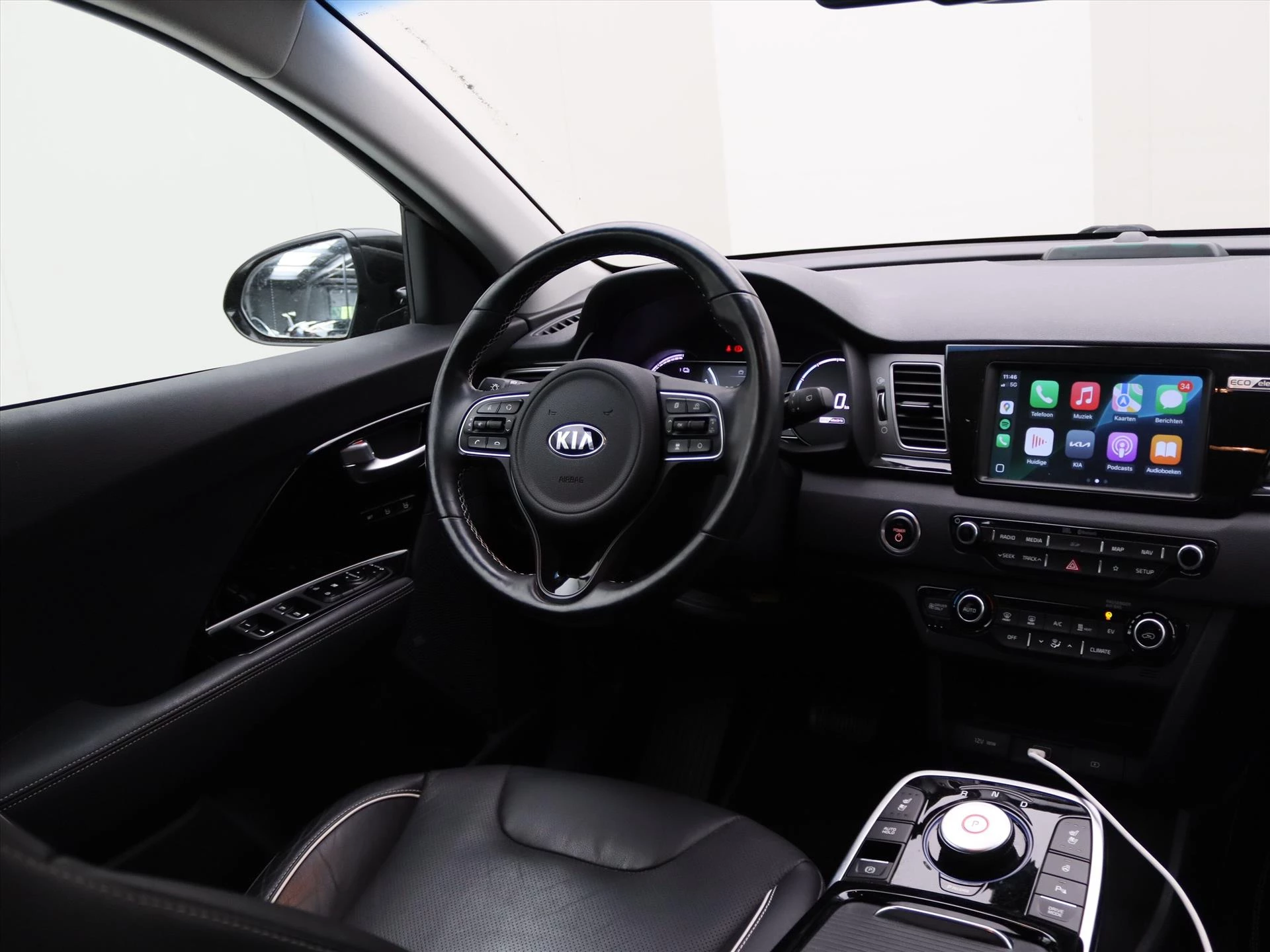 Hoofdafbeelding Kia e-Niro