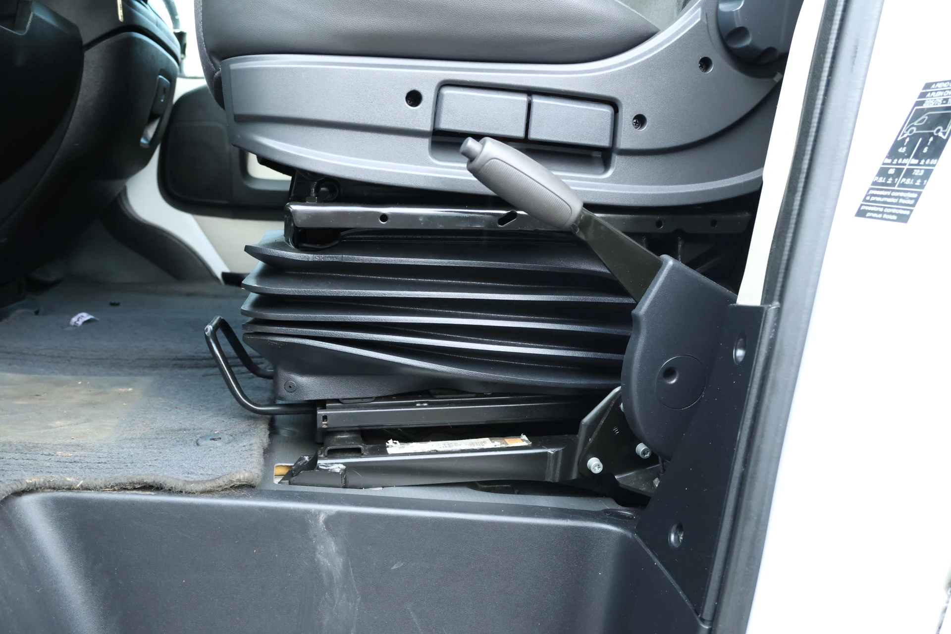 Hoofdafbeelding Citroën Jumper