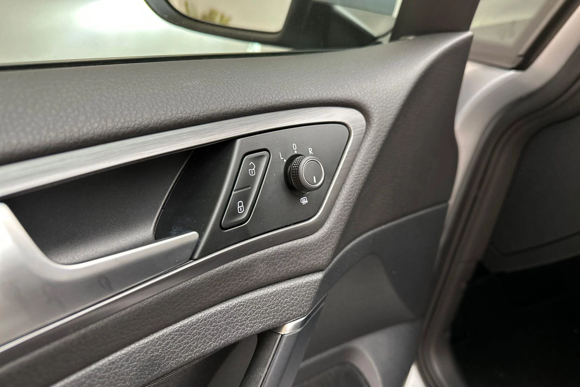 Hoofdafbeelding Volkswagen e-Golf