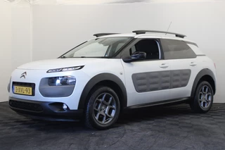 Citroën C4 Cactus 1.2 e-VTi Shine |Camera|Navi|