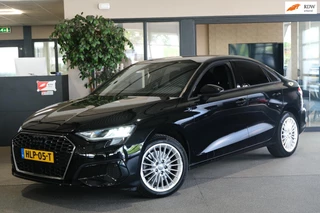 Hoofdafbeelding Audi A3 Audi A3 Limousine 35 TFSI Pro Line S-Tronic Navi Acc Pdc Climate