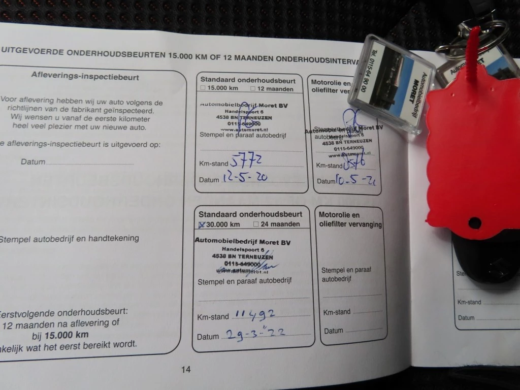 Hoofdafbeelding Suzuki Ignis