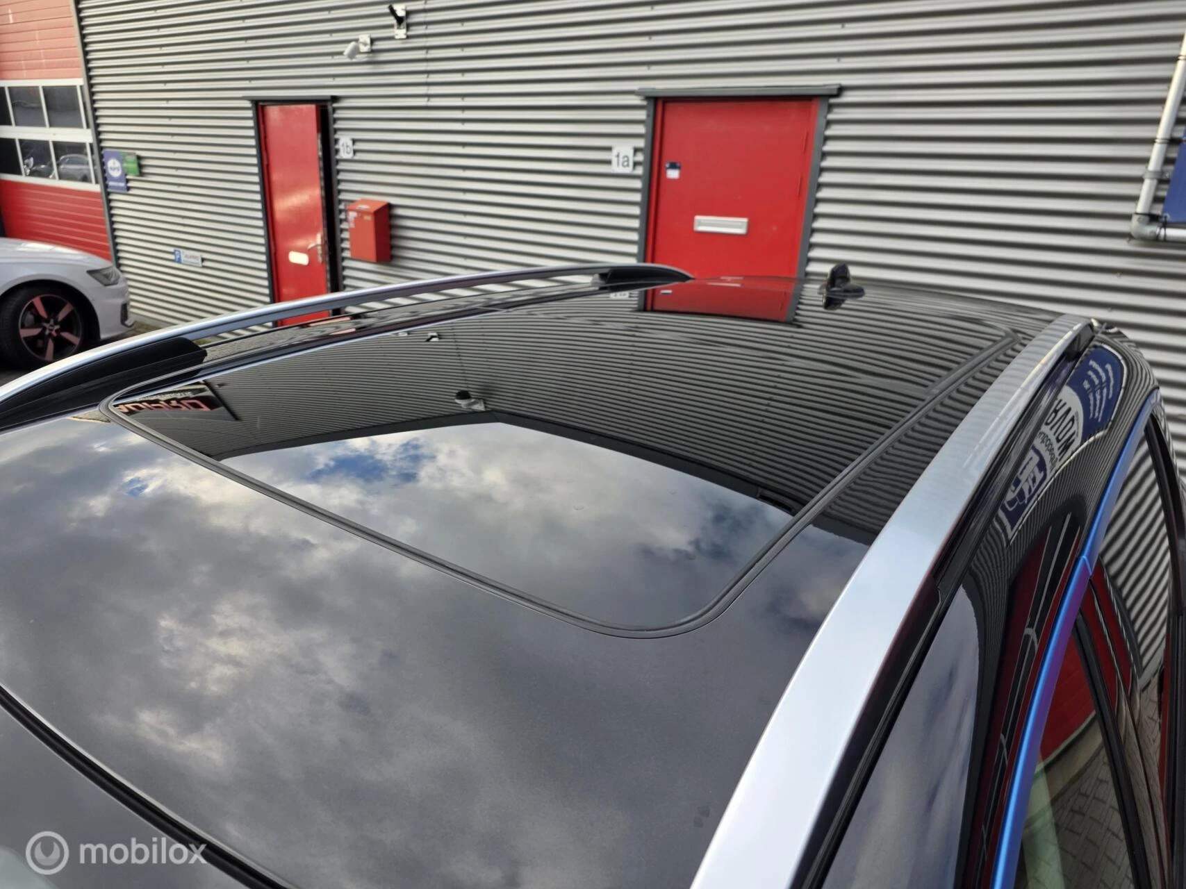 Hoofdafbeelding Lynk & Co 01