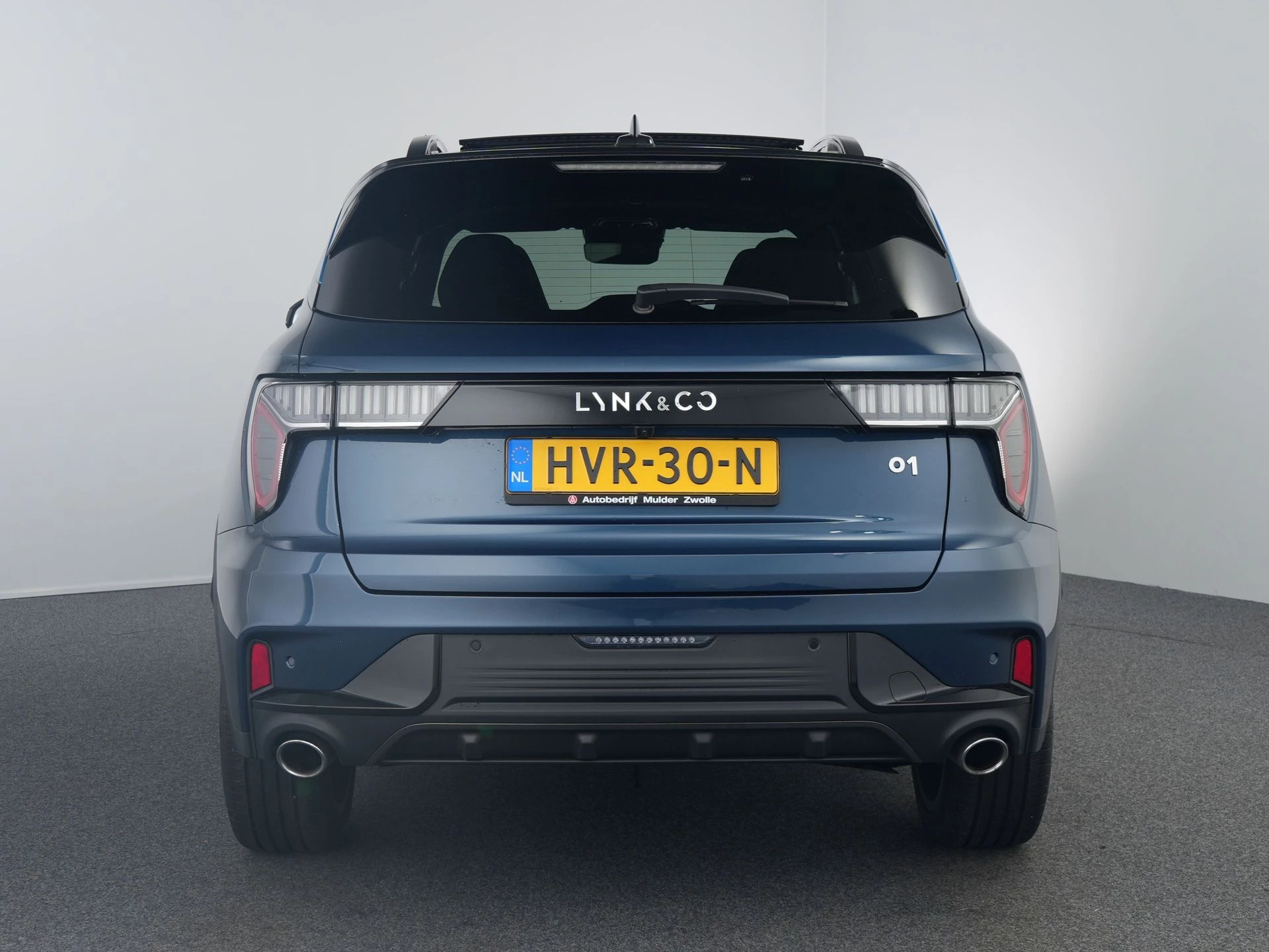 Hoofdafbeelding Lynk & Co 01