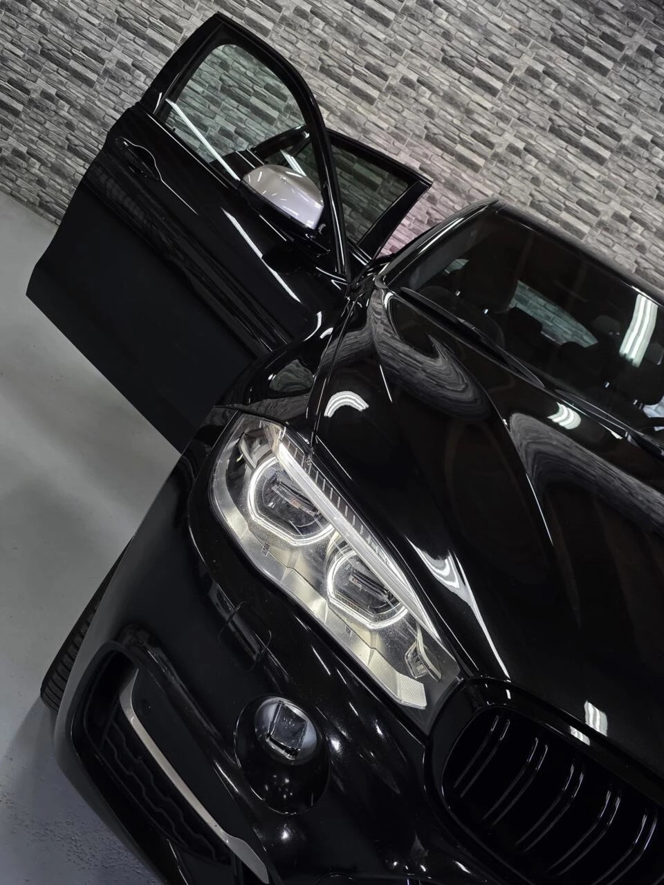 Hoofdafbeelding BMW X6