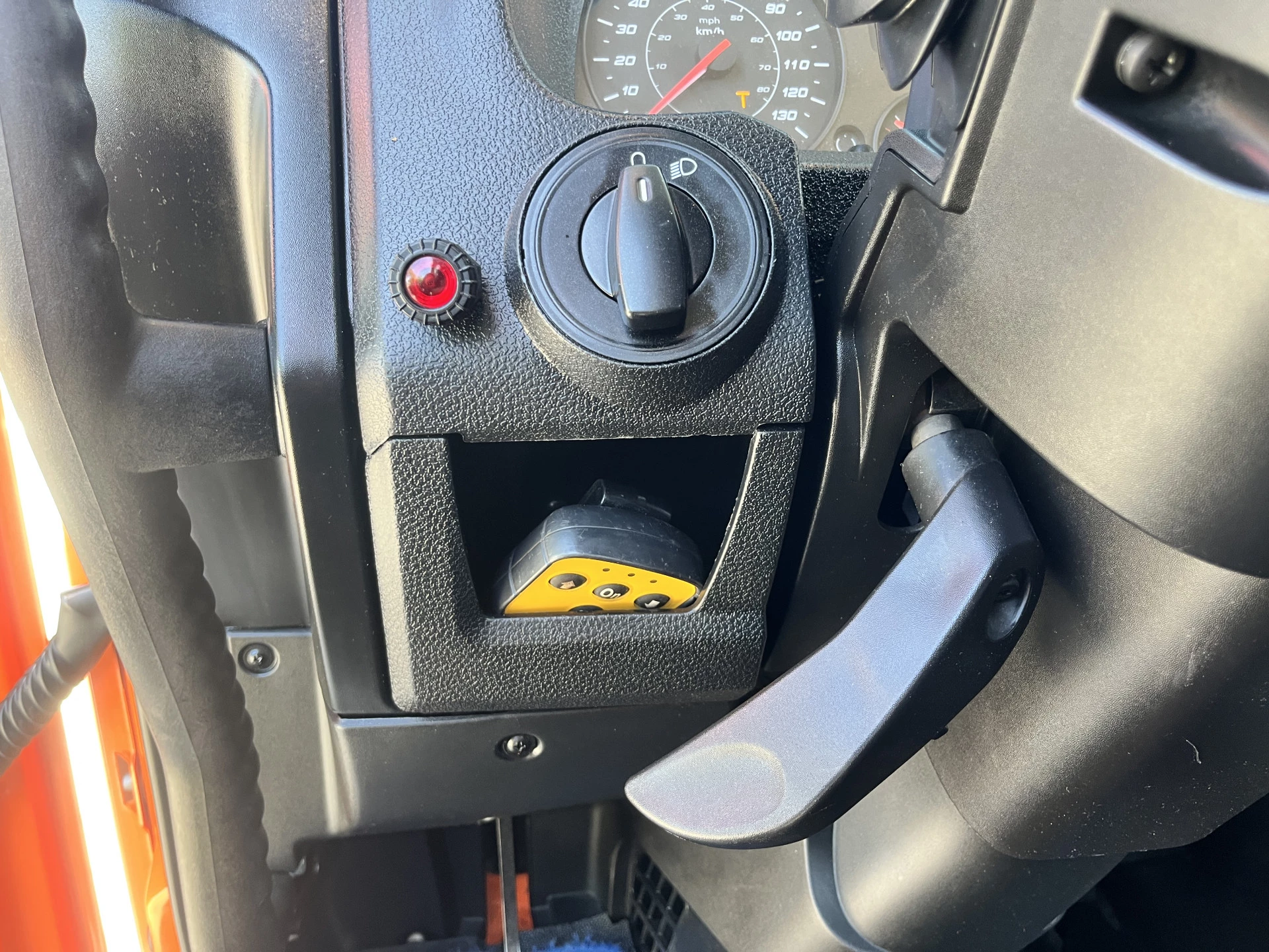 Hoofdafbeelding Iveco Eurocargo