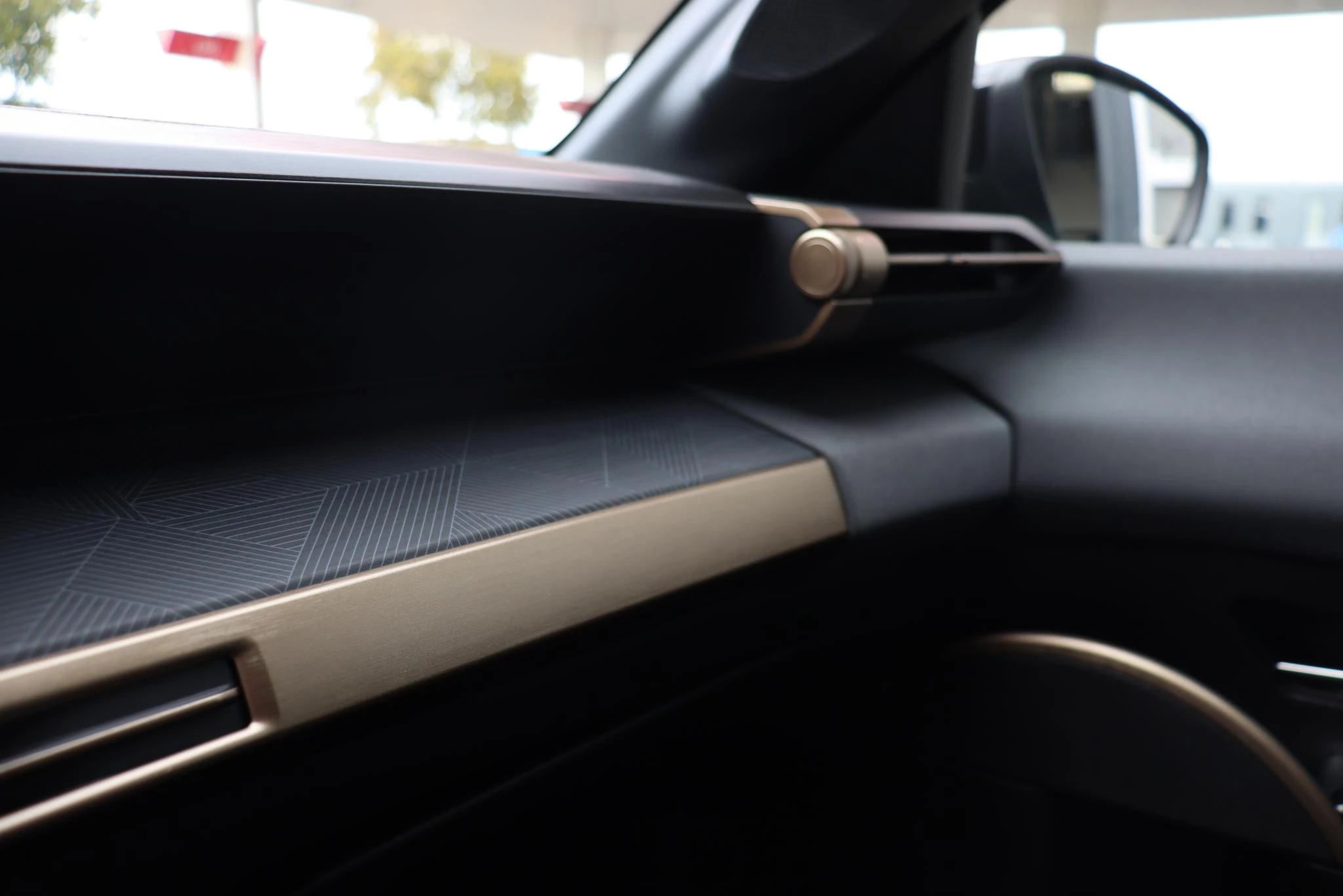 Hoofdafbeelding Lancia Ypsilon