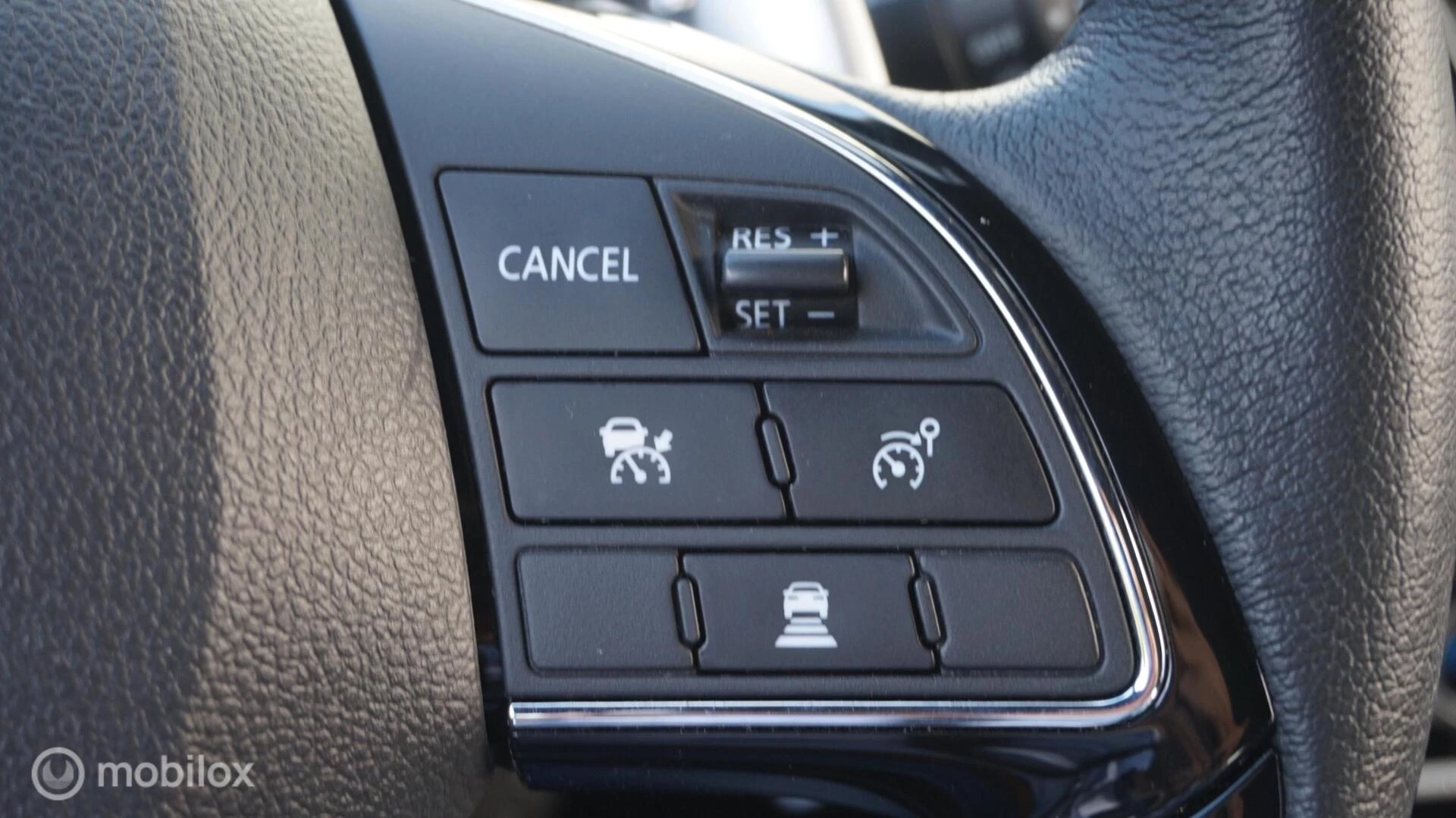 Hoofdafbeelding Mitsubishi Eclipse Cross