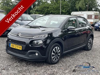 Citroen C3 1.2 PureTech Live