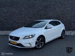 Volvo V40 2.0 D2 R-Design