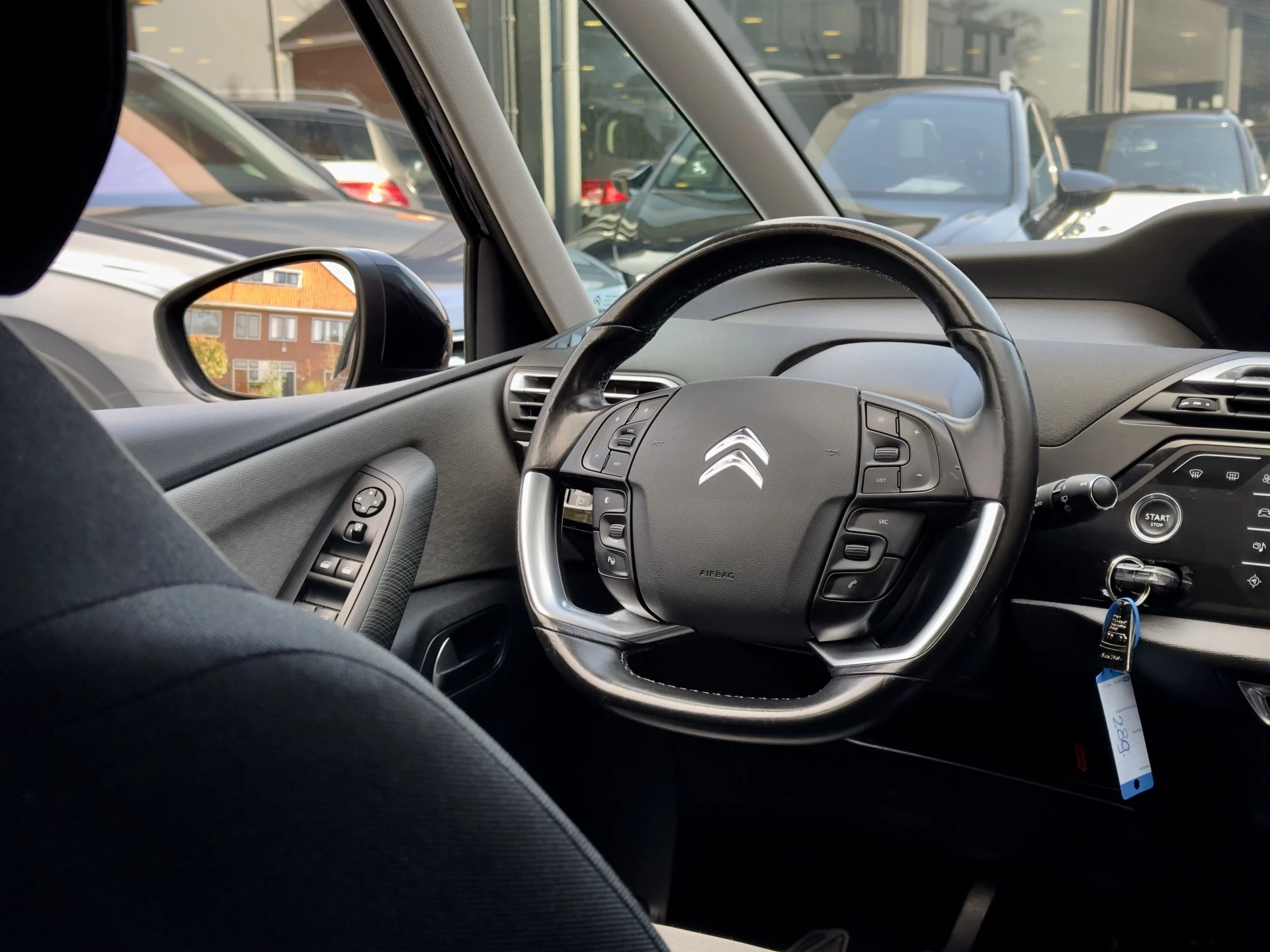 Hoofdafbeelding Citroën Grand C4 Picasso