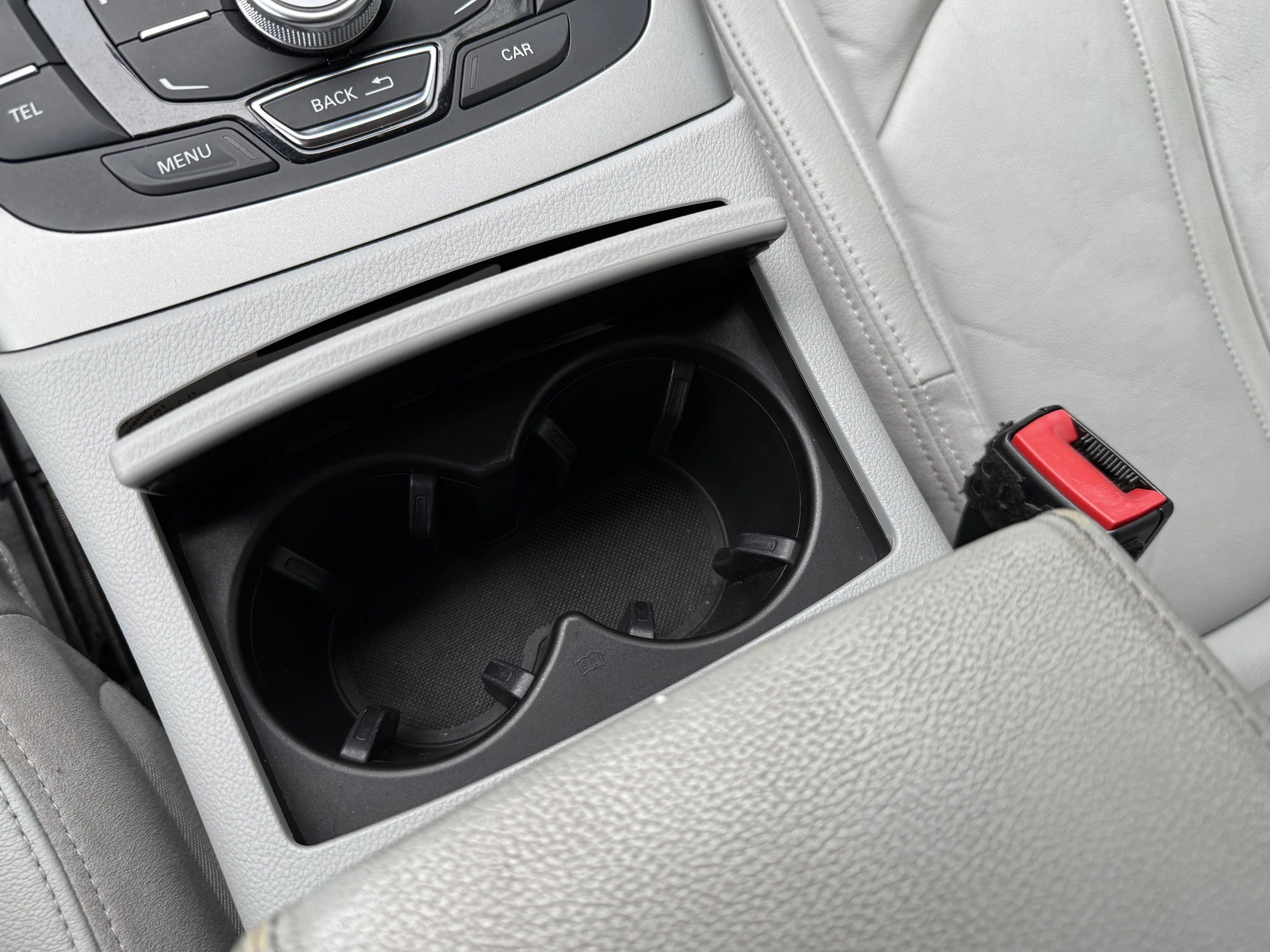 Hoofdafbeelding Audi A7