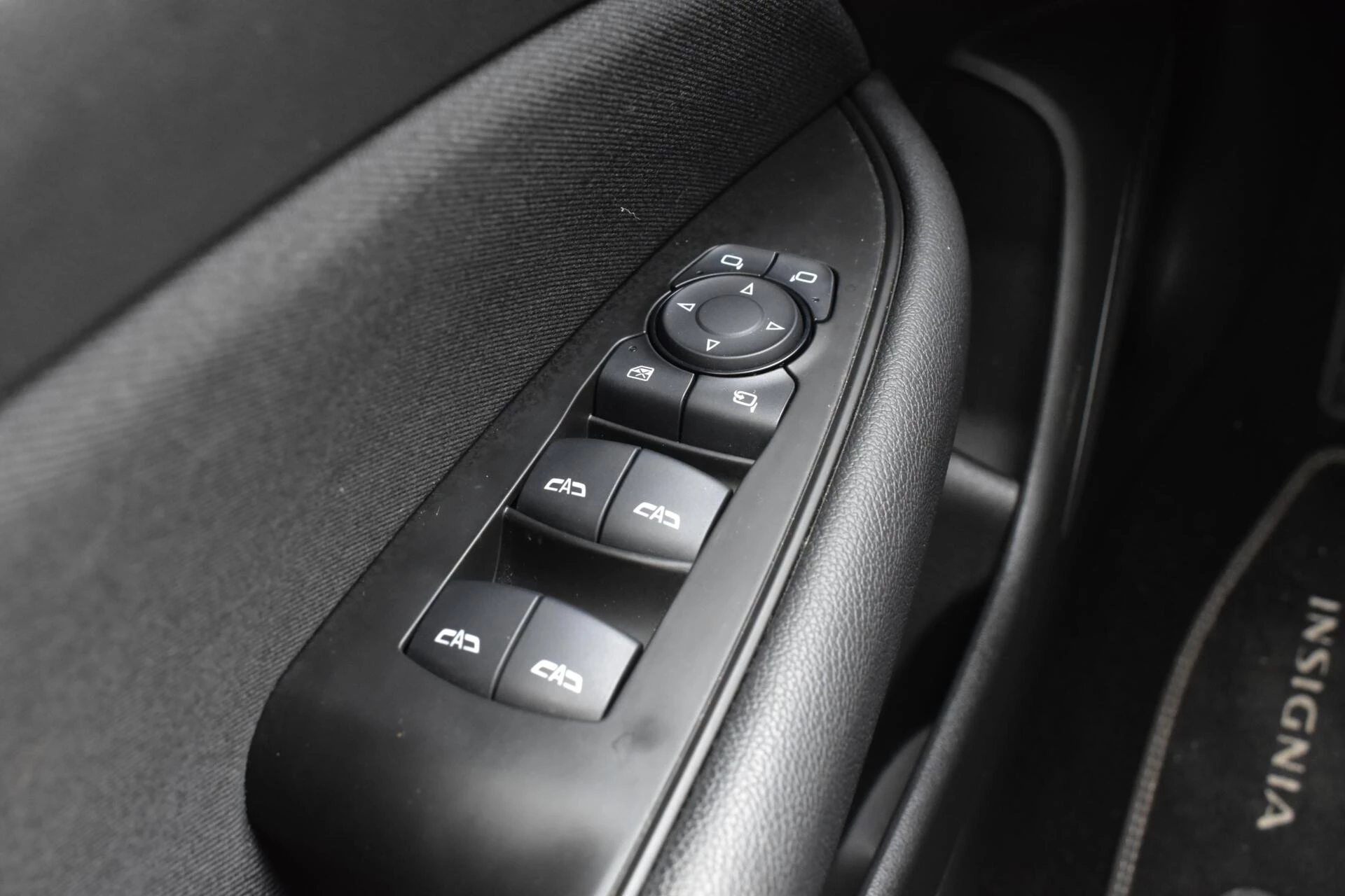 Hoofdafbeelding Opel Insignia