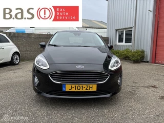 Ford Fiesta 1.0 EcoBoost Titanium