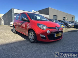 Renault Twingo 1.2 16V Dynamique