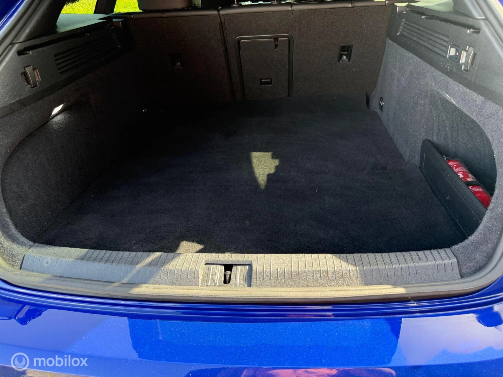Hoofdafbeelding Volkswagen Arteon