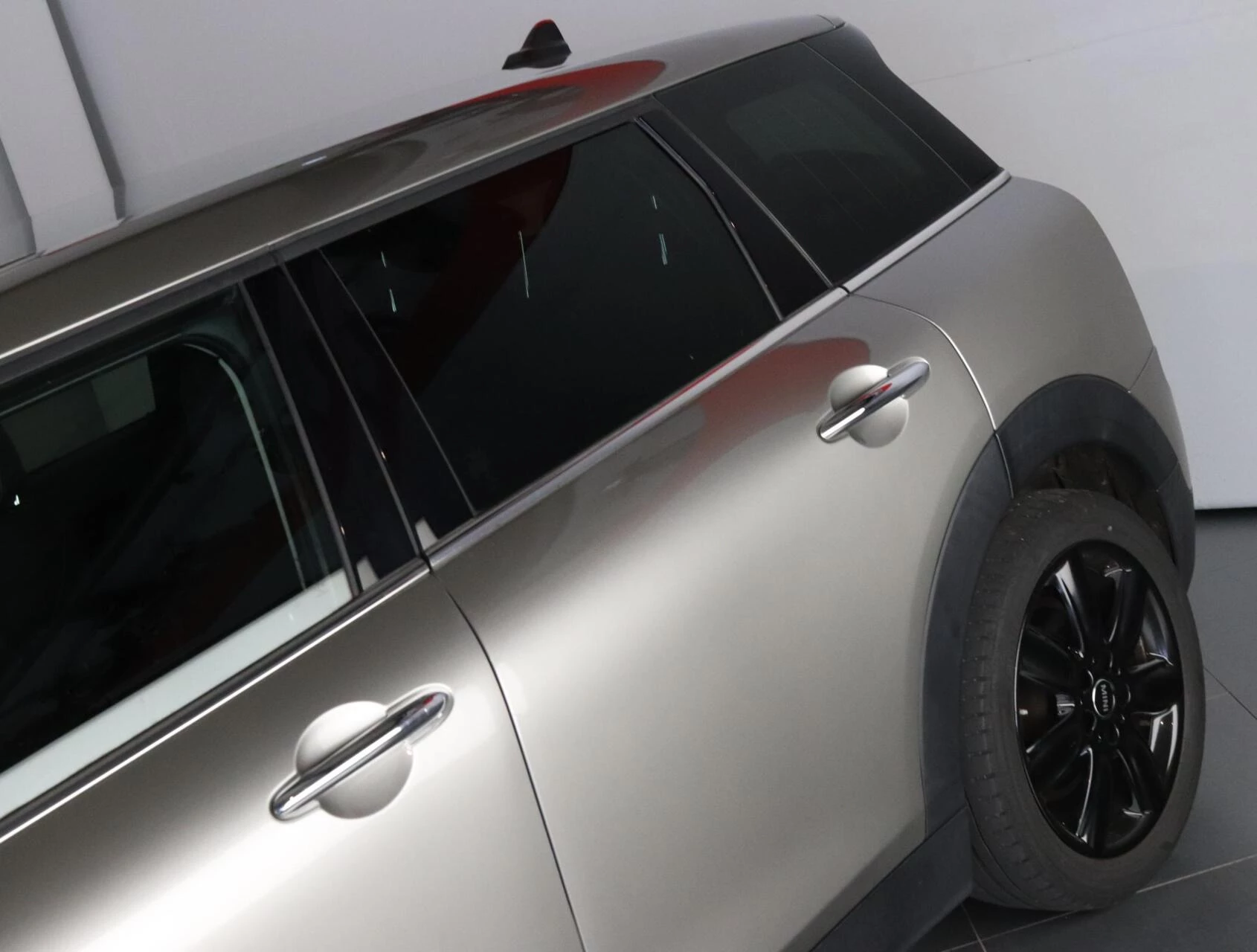 Hoofdafbeelding MINI Clubman