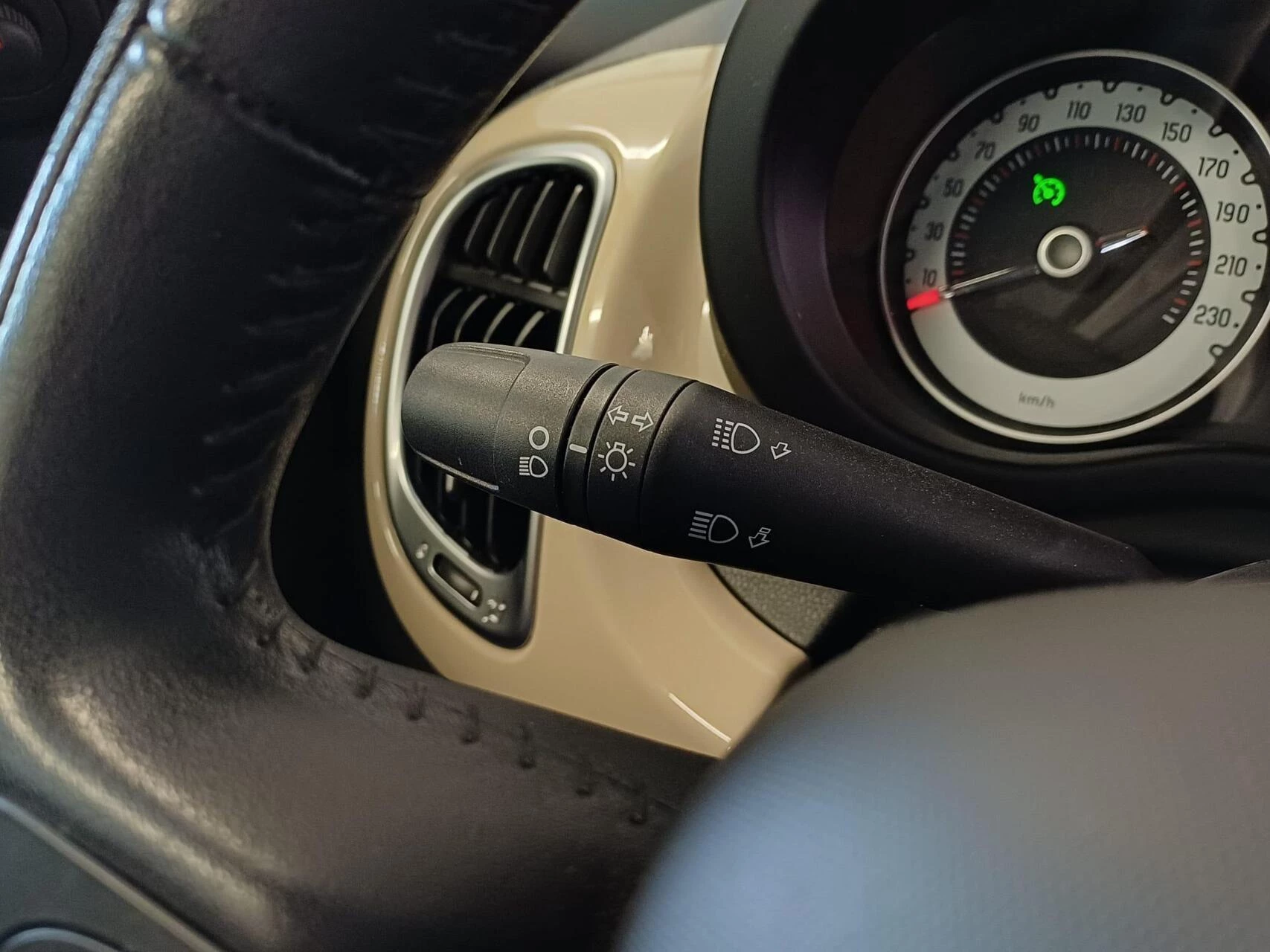 Hoofdafbeelding Fiat 500L