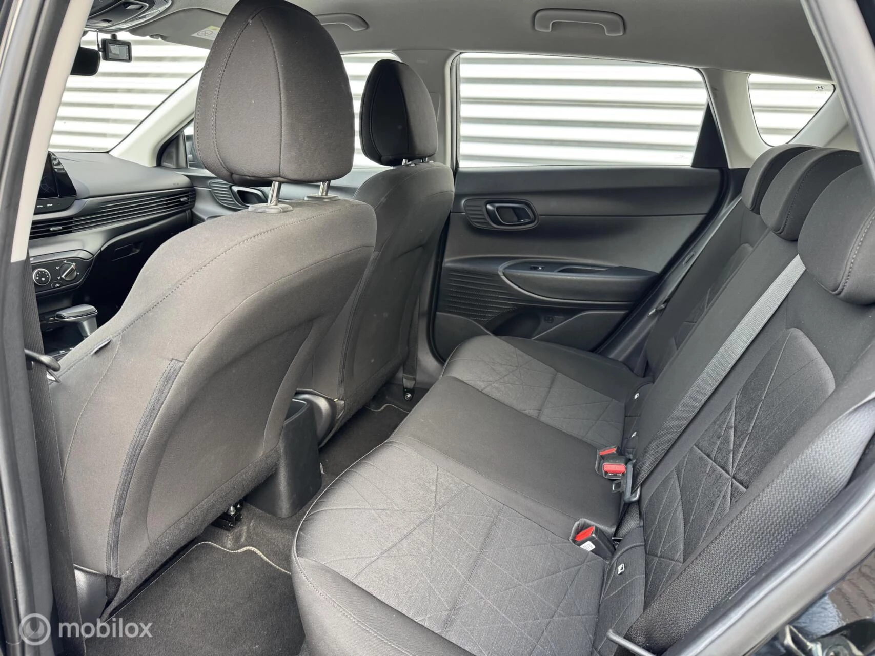 Hoofdafbeelding Hyundai Bayon