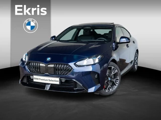 BMW 2 Serie Gran Coupé 220 | M Sportpakket Pro | Premium Pack | Harman-Kardon | Verwarmd Stuurwiel | Comfort Access | Achteruitrijcamera | Panoramadak | Stoelverwarming