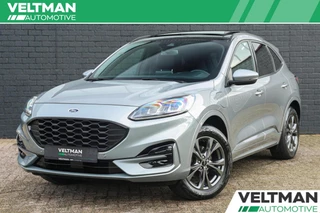 Ford Kuga 2.5 PHEV ST-Line X PANO TREKHAAK B&O LED STOELVERWARMING CAMERA