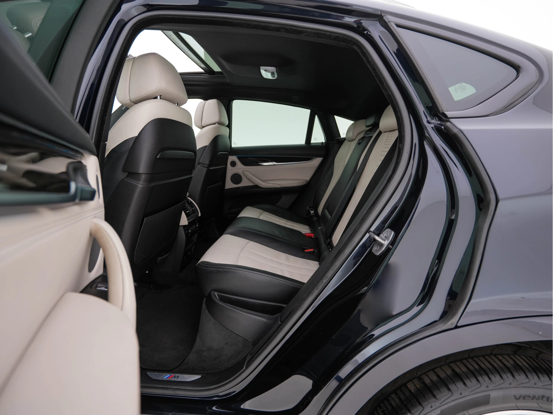 Hoofdafbeelding BMW X6