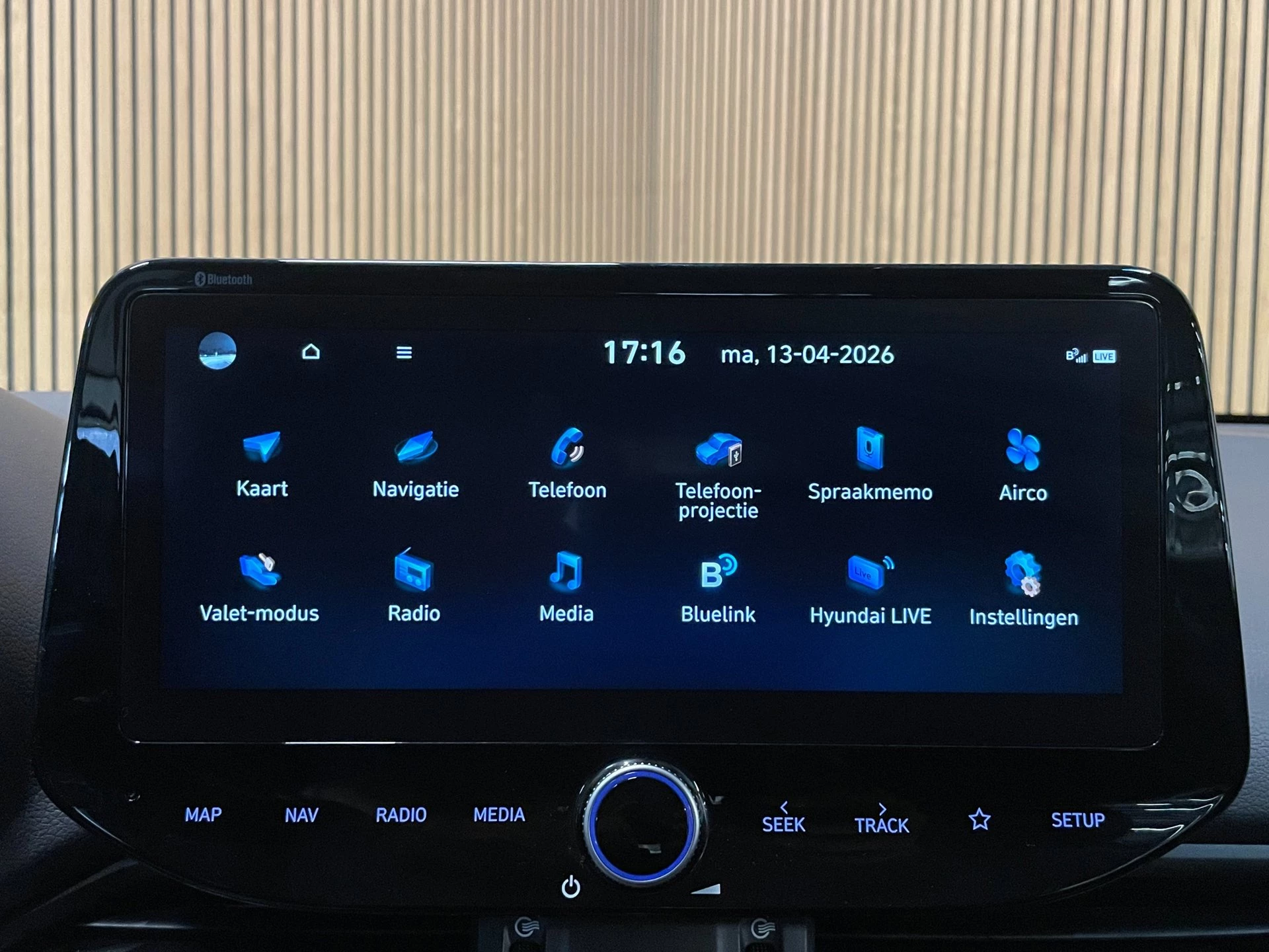 Hoofdafbeelding Hyundai i30