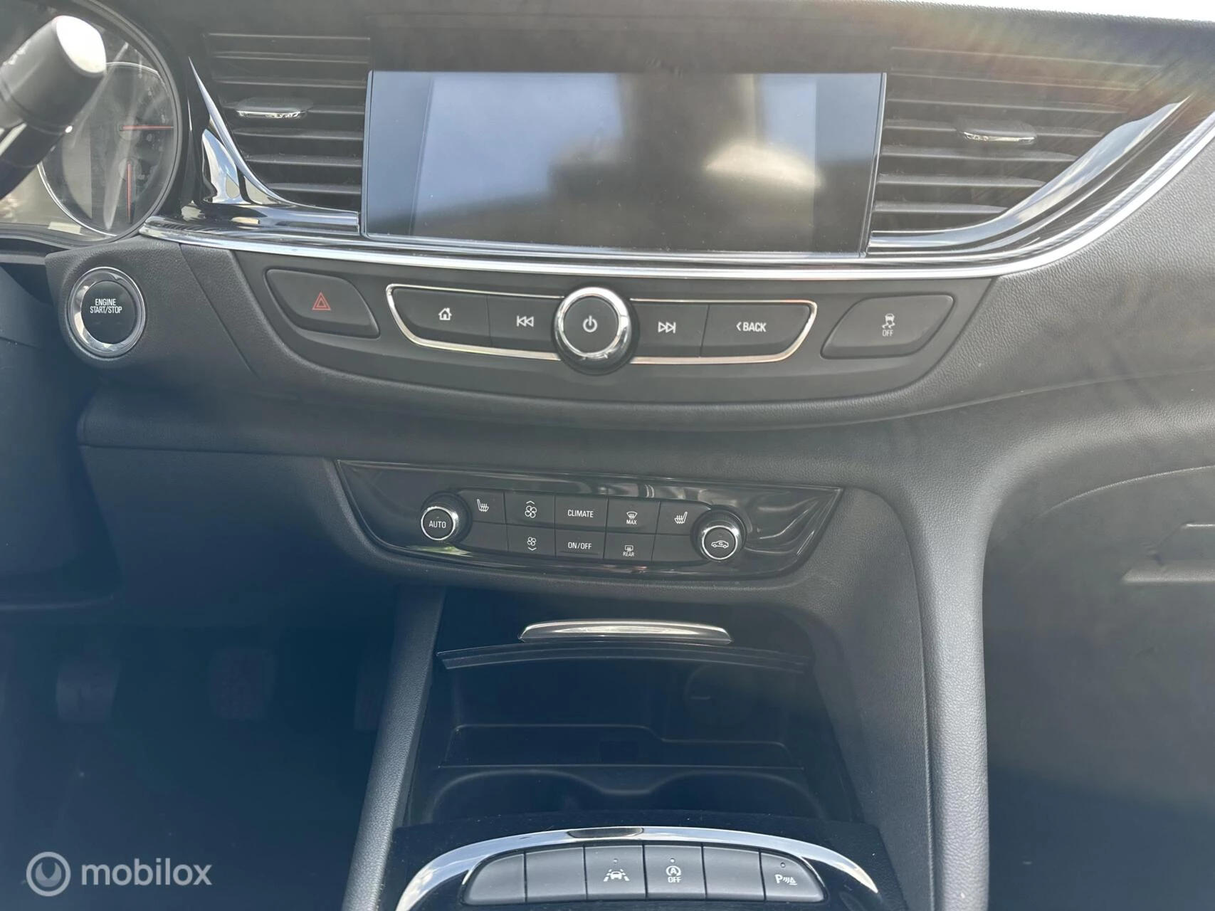 Hoofdafbeelding Opel Insignia