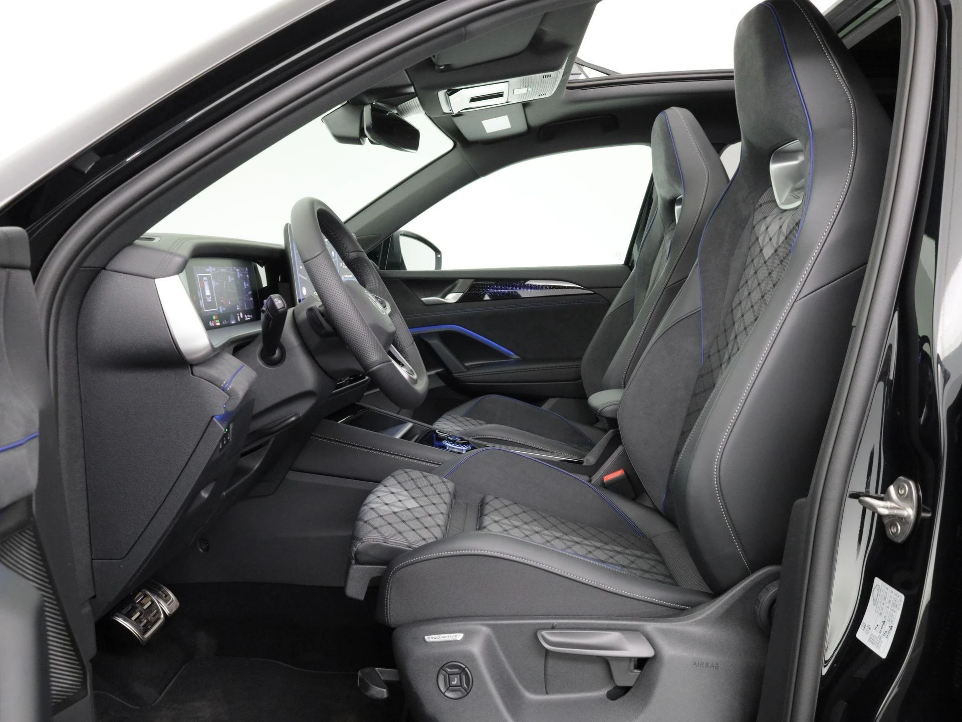 Hoofdafbeelding Volkswagen Tayron