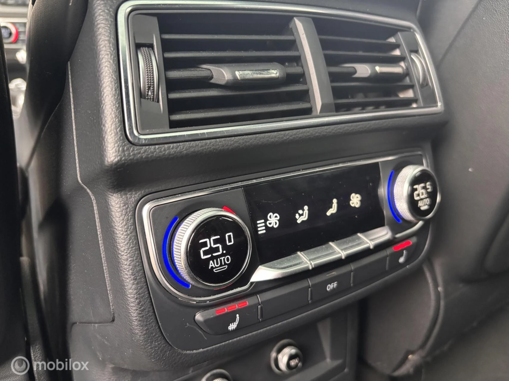 Hoofdafbeelding Audi SQ7