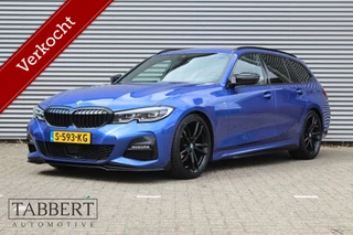 BMW 3-serie Touring 320i M Pakket High Executive