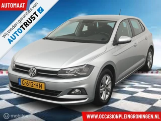 Volkswagen Polo 1.0 TSI Comfortline Business AUTOMAAT